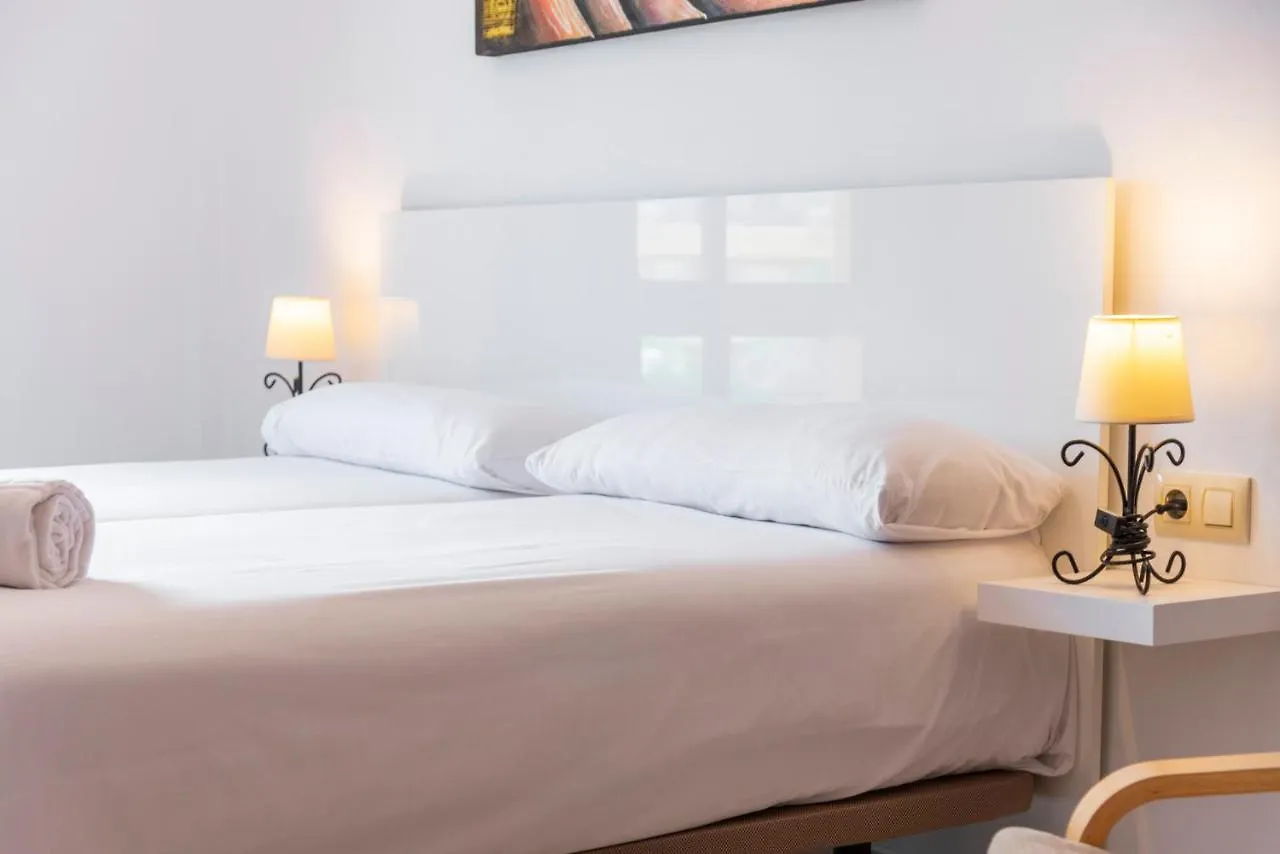 Medano4You The Terrace Holiday Home El Medano  0*, El Medano (Tenerife) Spain