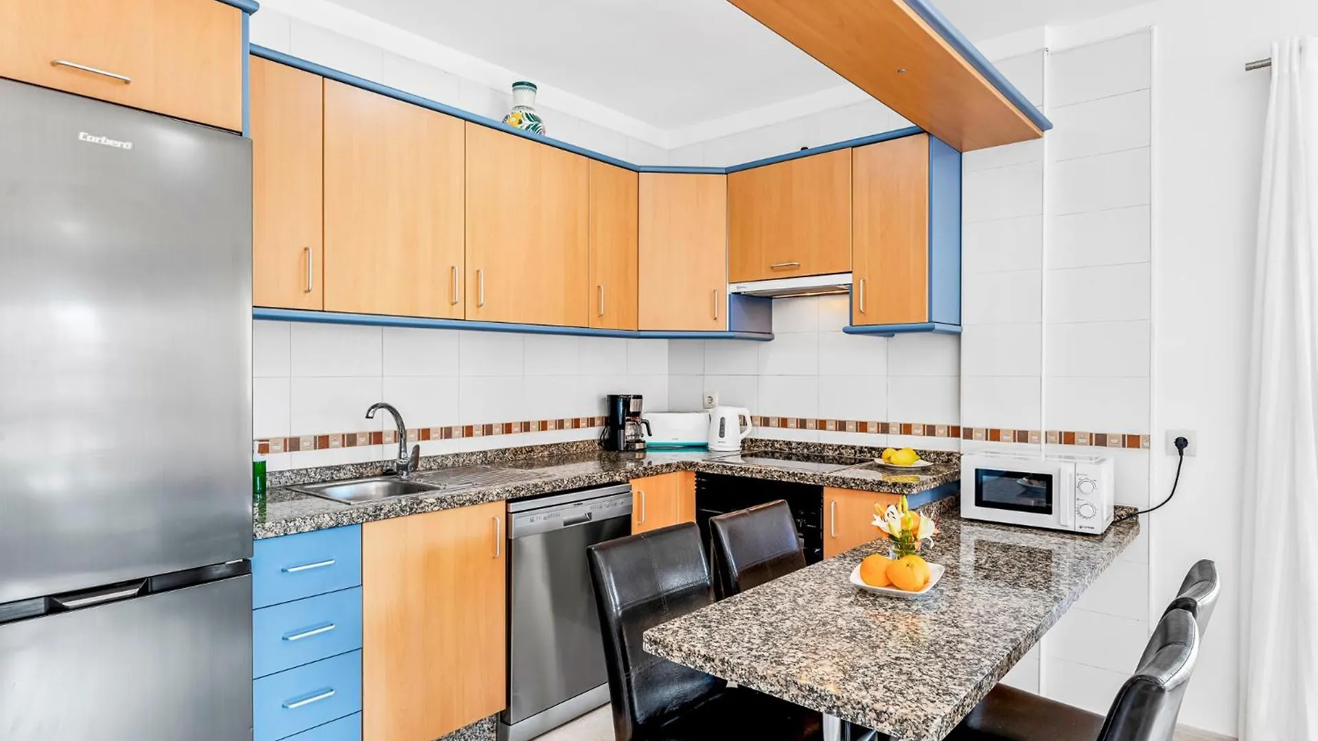 Apartment Medano4You The Terrace Holiday Home El Medano